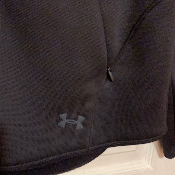 Under Armour Women's Black Jacket - Picture 2 of 5